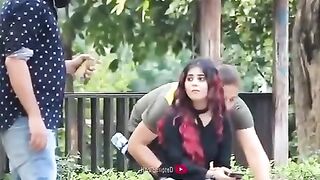 Fõõd ???? Replace Prank --Part1-- ????????