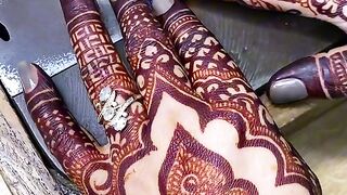 Beautiful gala designs.