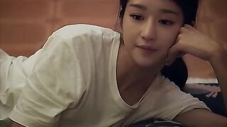 She is to crazy ???????? Wait for end ????