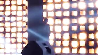 Rhythmic Reverie: A Mesmerizing Dance Spectacle