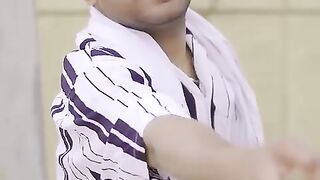 Andhi ladki ki madad ????????
