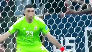 Impossibles Saves #football #save