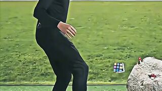 Tricks & Skills in Training