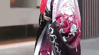 Chinese Street Fashion #26