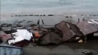 Big Tsunami