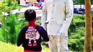 Funny Pranks Video
