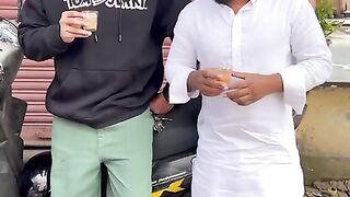 Naya Chasma Chahiye Isko - lastMinute