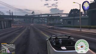 Gta5 shootout