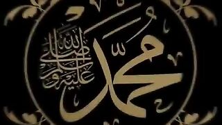 World biggest promise -- Muhammed s.a.w ka bada????????????