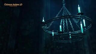 Dubu Xiaoyao Eps 415