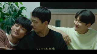 Begins Youth Episode 5 BTS Kdrama ENG SUB Part 1