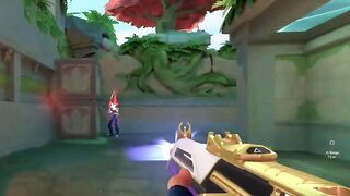 Neon so dangerous ult