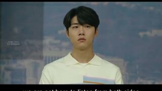 Begins Youth Episode 5 BTS Kdrama ENG SUB Part 2