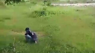 Pesawahan