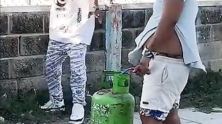 Video paling gokil