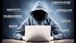 Fraudsters siphoned off 7 lakhs from the account of a motorway police official