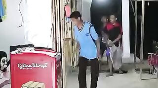 Video lucu