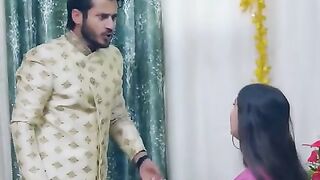 Bhai Ne Bhen Se Kari Shaadi