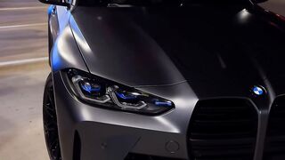 BMW Car