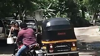 2 Foreigners in Bollywood Most Funny Video ???????? #shorts