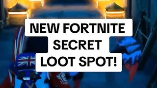 fortnite battle royale