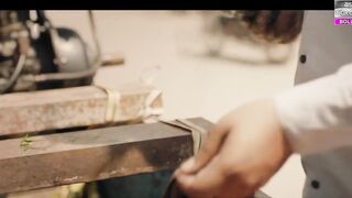 Warning (2021) Punjabi Full Movie Part 3