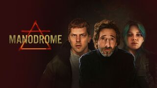 Manodrome (2023)(Türkçe)(Part 2)@