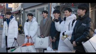 Begins Youth Episode 6 BTS Kdrama ENG SUB Part 1