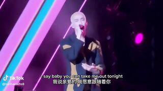 I Say Baby You Can Take Me Out Tonight