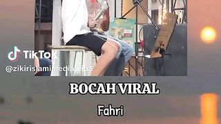 fahri bocil bersuara emas