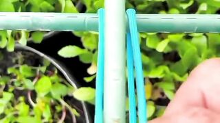 technique for tying a strong knot