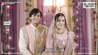 FilterCopy | Falling In Love After Arranged Marriage | Ft. Anshuman Malhotra, Esha Kansara