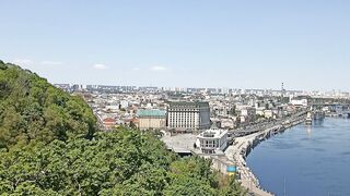 Kyiv international