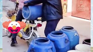 Funny video | Comedy video | Total fun
