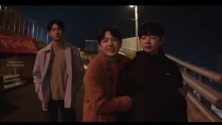 Begins Youth Episode 7 BTS Kdrama ENG SUB Part 1