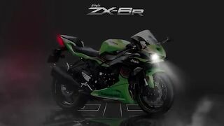 New 2024 Kawasaki ZX-6R vs Aprilia RS 660  ┃ Which one should you choose