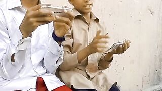 NOOB KA KMANY KA TARIQA