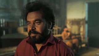 Warning 2 (2024) Punjabi Full Movie Part 2