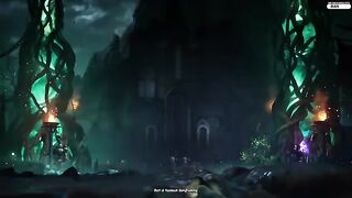 Throne Of Seal Eps 106