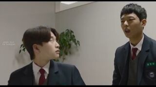 Begins Youth Episode 7 BTS Kdrama ENG SUB Part 2