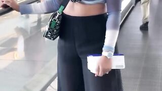 Sravanthi cute short video