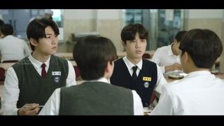 Begins Youth Episode 8 BTS Kdrama ENG SUB Part 2