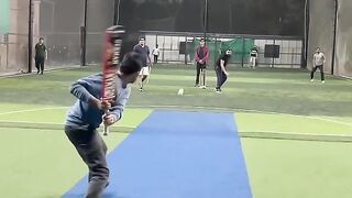 Cricket Spin Chaos Over Unleashed ???? Batsman Shots With Fielding Blunders! ???? #cricket #shorts
