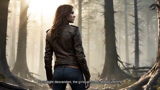 Shadows of Survival Story