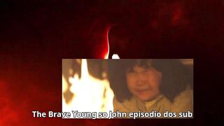 The Brave Yongsu-jeong Episodio 2 Sub español.