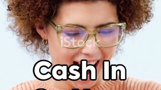Cash In On Your Opinions