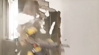 AI Robots Work