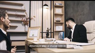 Attorneys