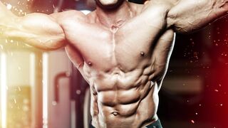 Best Legal Supplements For Muscle Growth & BodyBuilding, Dosage, Uses (Before & After Results)