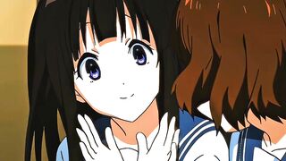 Chitanda so kawaii